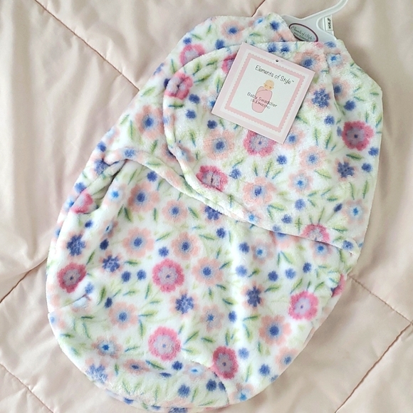 elements of style Other - Swaddler cocoon